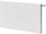 Stelrad Accord All In paneelradiator 60x60cm type 22 1067watt 4 aansluitingen Staal Wit glans 0601062206 - Thumbnail 2
