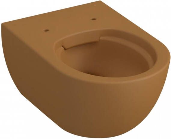 Royal Plaza Kolor Belbo wandcloset 35x54cm rimless tabak 1563922