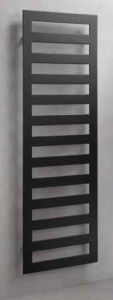 Beaux Reims radiator 600x1750 mm n11 as=50 mm 841w Charcoal