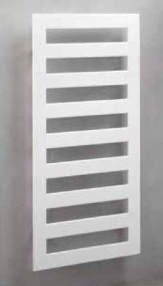 Sub 039 radiator 600x1750 mm n11 as=50 mm 841 W powder white