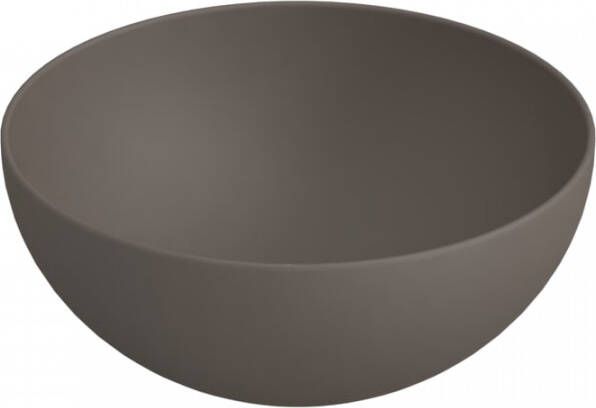 Royal Plaza Kolor wastafel 40cm rond as 67989