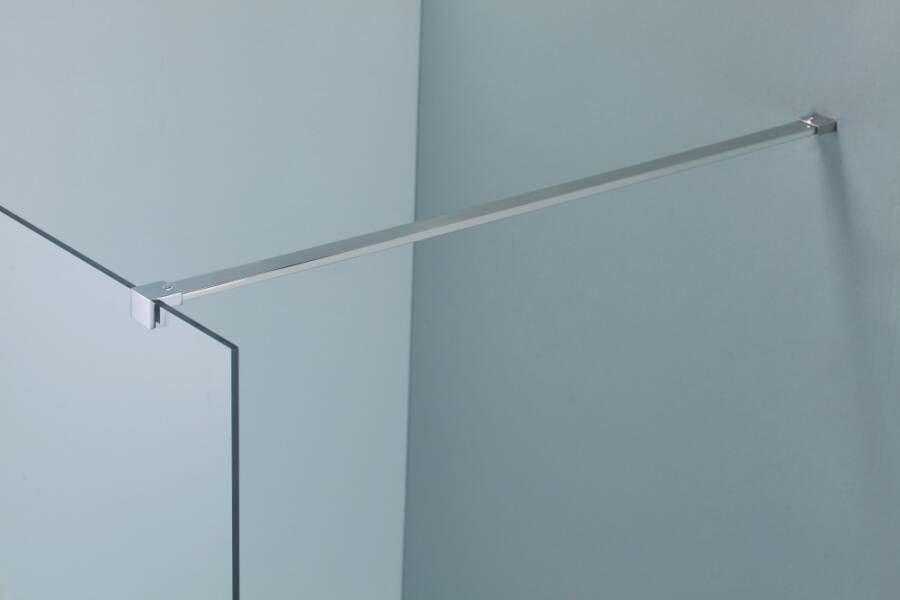 Royal Plaza Parri stabilisatiestang 120cm glans staal 21122