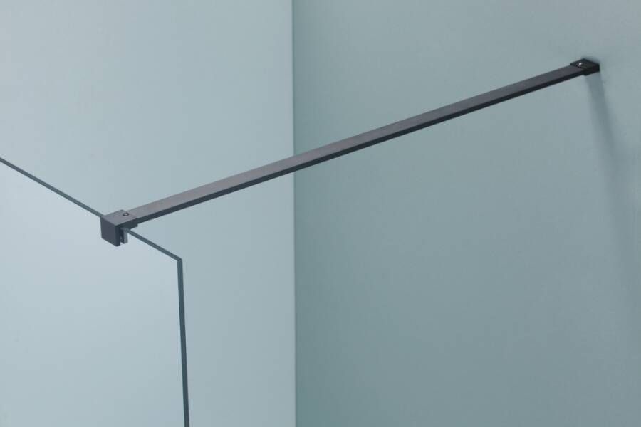 Royal Plaza Parri stabilisatiestang 120cm mat zwart 23588