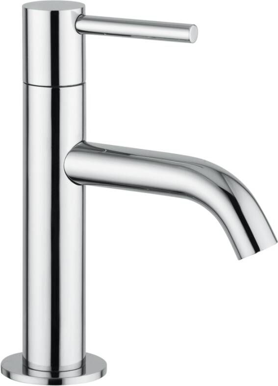 Beaux Toulon Fonteinkraan Lv00236Cr Chroom