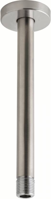 Royal Plaza Visione douchearm plafond 30cm rvs 70404