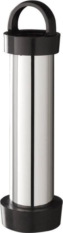 McAlpine Afvoerstop 100 x 32 mm chroom