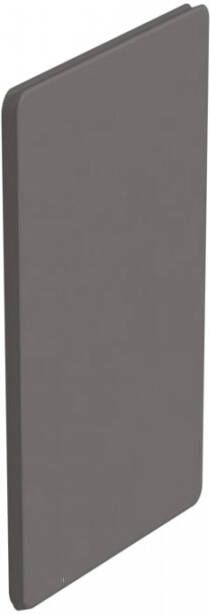 Sub Kronos infrarood paneel 1185x585mm 600w mat antraciet glas mat antraciet - Foto 3