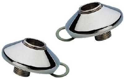 Wiesbaden Riko Set Luxe S-Koppelingen 1 2x3 4+rozet 25.3601