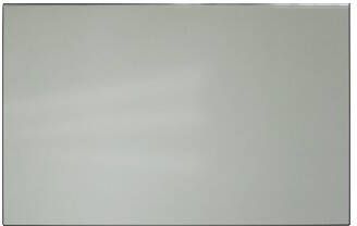 Swallow Spiegel H40xB100cm rechthoek 40X100