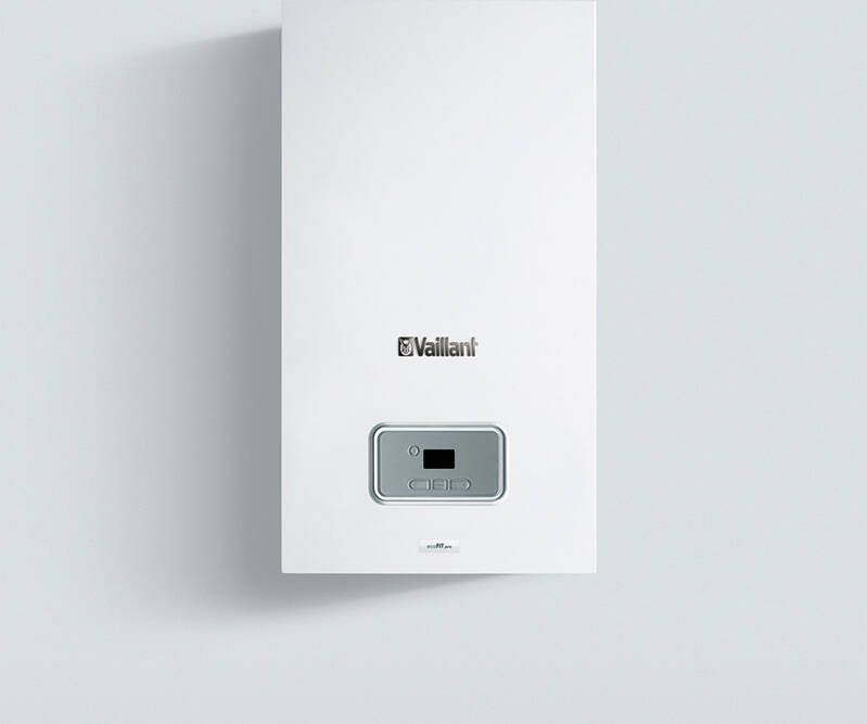 VAILLANT Ecofit Pro VUW306 combiketel CW4 max. aanvoer 83C vermogen 80-60C 25kW 80 80 hxbxd 700x390x280mm