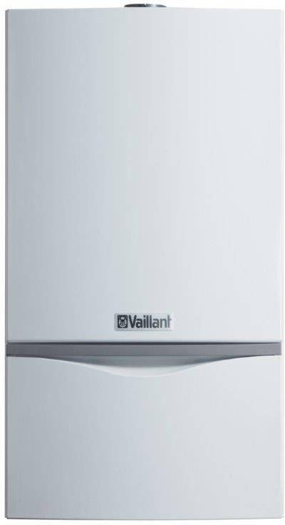 VAILLANT Thermocompact VCW254 combiketel CW3 max. aanvoer 85'C vermogen 80 60'C 24kW 130 130 hxbxd