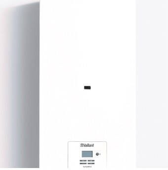 VAILLANT geiser gesloten turboMAG 115 1 T propaan - Foto 2