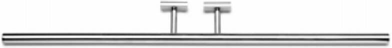 Vasco Flatline handdoekbeugel 700mm m. bevestiging midden chroom 11911989070