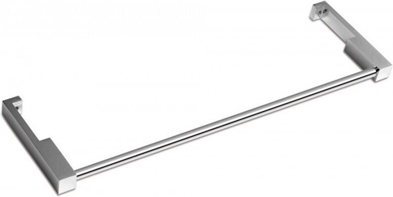Vasco Niva handdoekbeugel verticaal voor type N1L1 & N1L1 ES 64 cm chroom 118321500000099