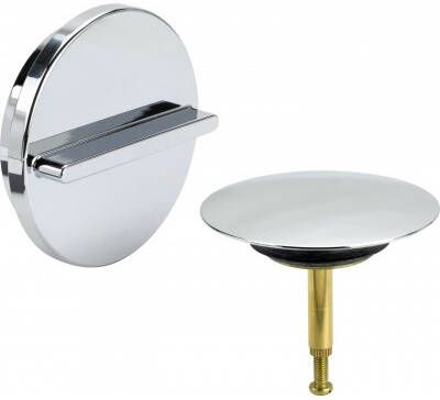 Viega Multiplex visign m3 roset en kegel voor badwaste wit 735913