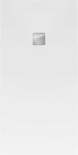 Villeroy & Boch Excello douchebak rechthoekig 180x90x4cm wit alpine uda1890exc2v-01 - Foto 2