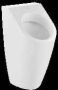 Villeroy & Boch Omnia Architectura urinoir rond met verdekte aan en afvoer ceramic+ wit 558600R1 - Thumbnail 2