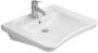 Villeroy & Boch Omnia Architectura Vita wastafel 65x54.5cm met kraangat zonder overloop wit 51786801 - Thumbnail 2