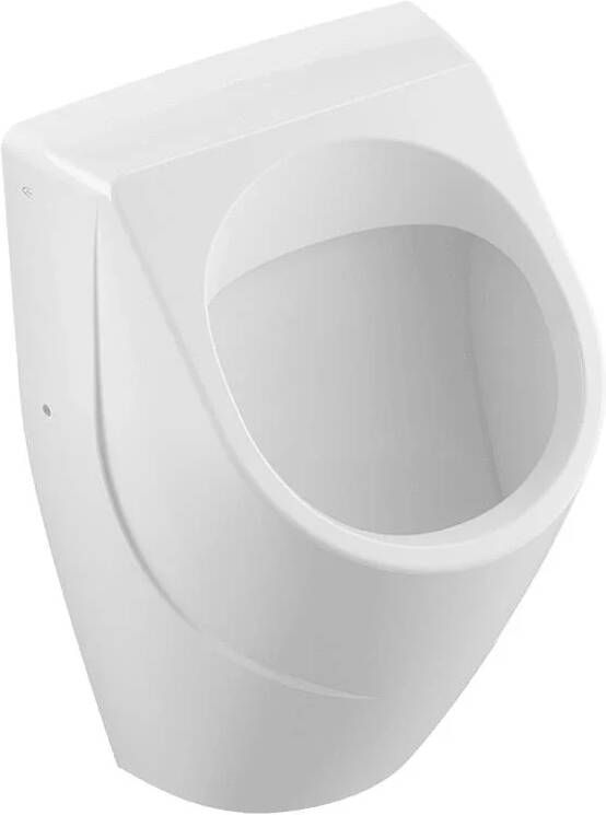 Villeroy & Boch O.novo urinoir 335x560x320mm wit