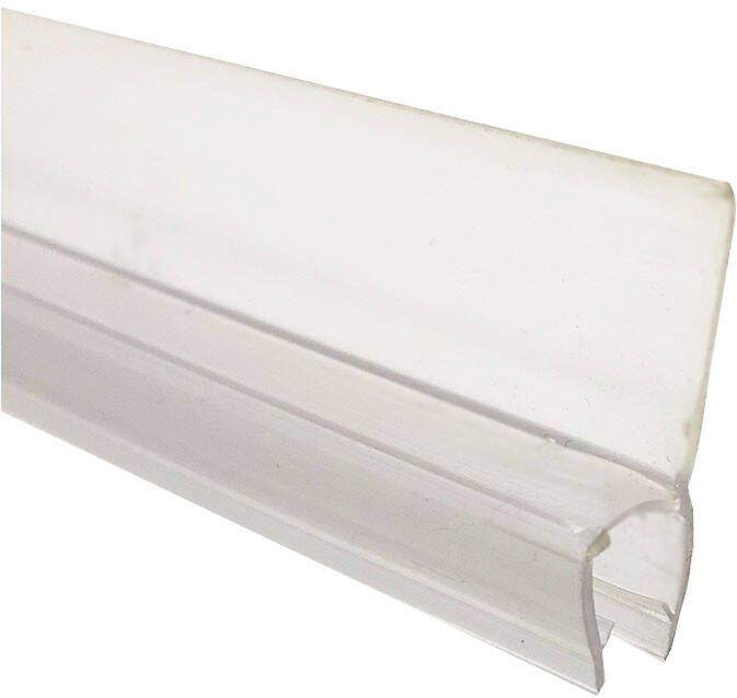 Xellanz Wiesbaden rubberen strip type 1 200 x 0 8 cm transparant 20.6045 - Foto 2