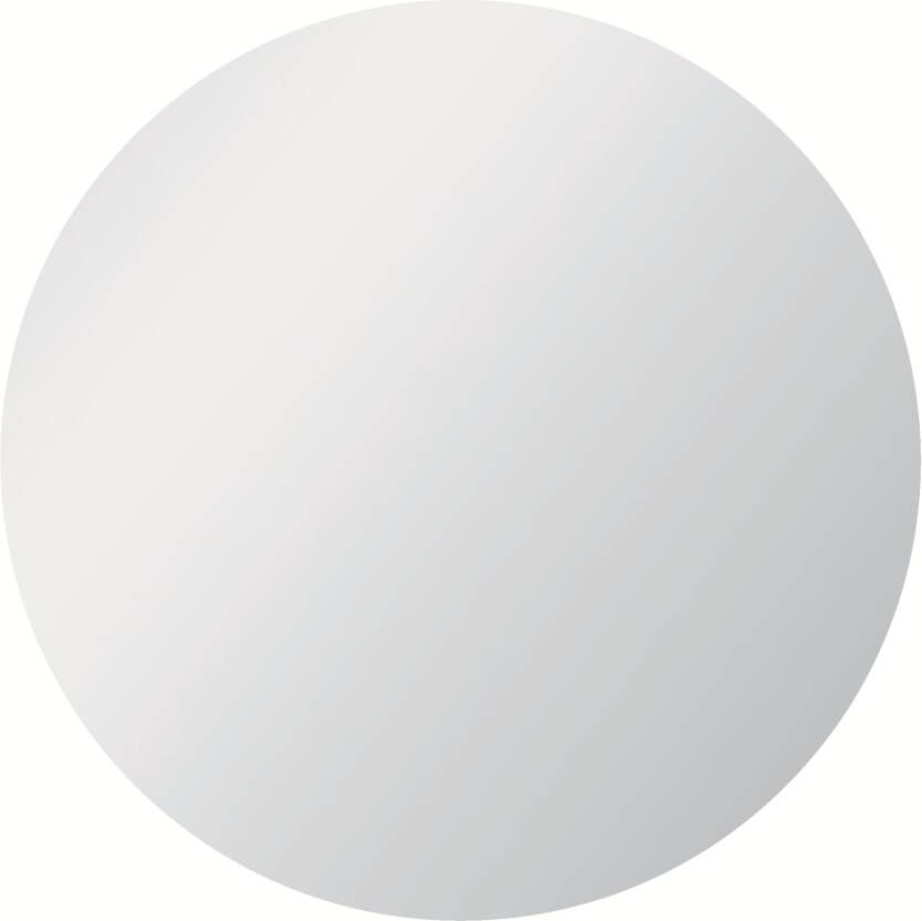 Wiesbaden Xellanz Spiegel zonder lijst rond 60 x 0.5 cm 31.3663