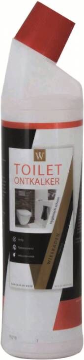 Wiesbaden Toiletontkalker 750ml 75.3502 - Foto 1