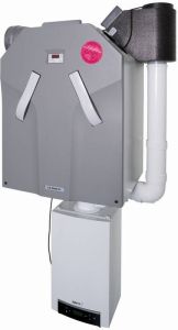 Zehnder Combiflow