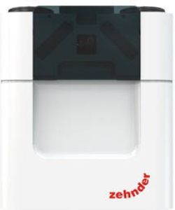 Zehnder ComfoAir Q ventilatieunit met warmteterugwinning 450 m3 h 200 Pa Q 450 NL L VV ST LTV links 471502062