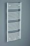 ZEHNDER Zeno radiator gebogen met 2-punts aansluiting links en rechts 168 8x59 5cm 957w ral 9016 wit - Thumbnail 3