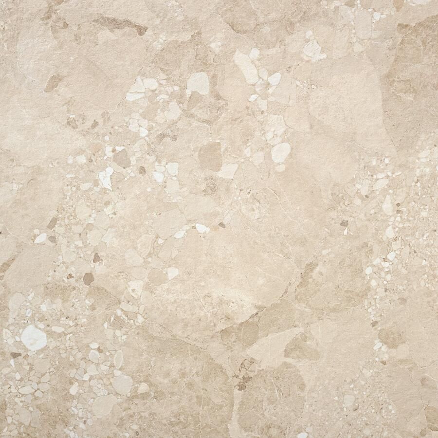Alaplana Vloertegel Gravina Beige 100x100 Mat Gerectificeerd