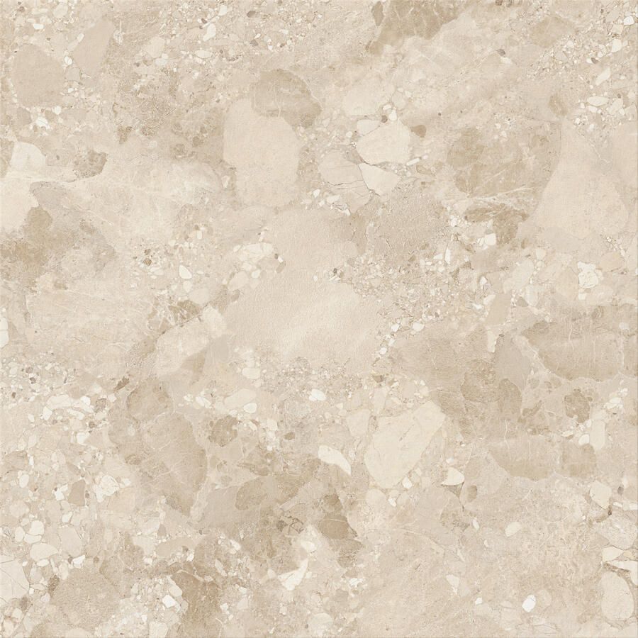 Alaplana Vloertegel Gravina Beige 120x120 Mat Gerectificeerd