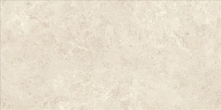 Tegeldepot Vloertegel Alaplana Santa Monica Creme Bone 60x120 R9 Mat Gerectificeerd (doosinhoud 1 44 m²) - Foto 2