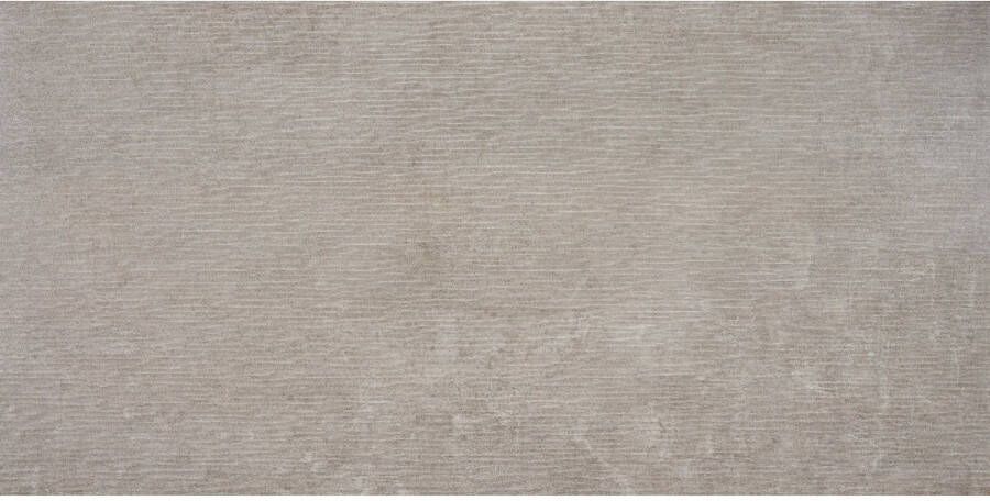 Alaplana Decor P.E. Bonn Gerectificeerd 60x120 cm Decor Relief Mate Taupe