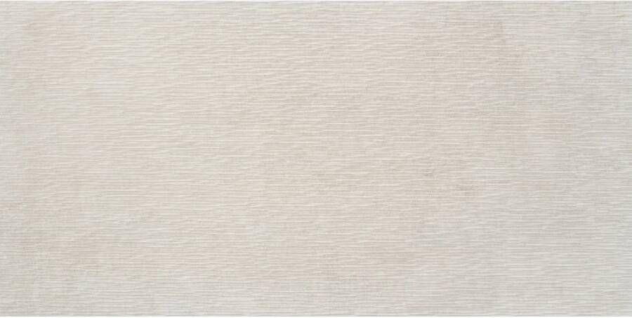 Alaplana Decor P.E. Bonn Gerectificeerd 60x120 cm Decor Relief Mate White