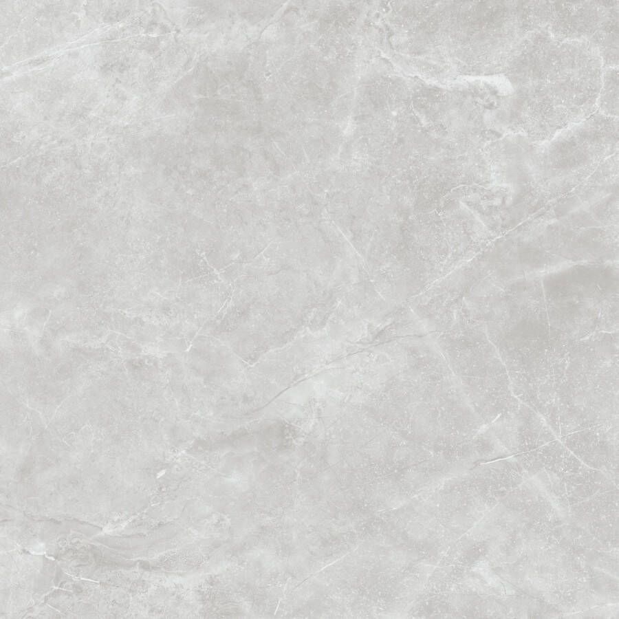 Alaplana Vloertegel Amalfi 120x120 cm Gris Glans