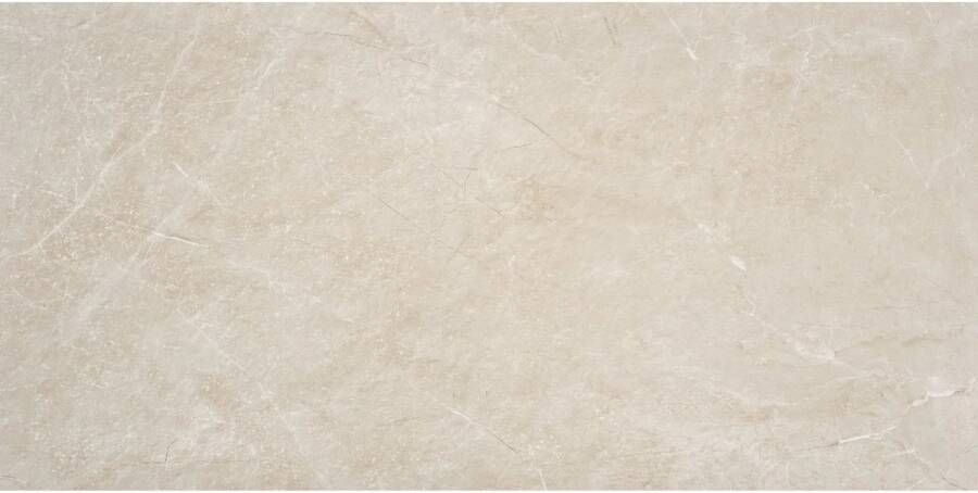 Alaplana Vloertegel Amalfi 60x120 cm Mate Beige