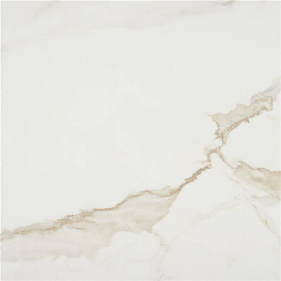 Alaplana Vloertegel Golden Hill Satin 60x60 cm