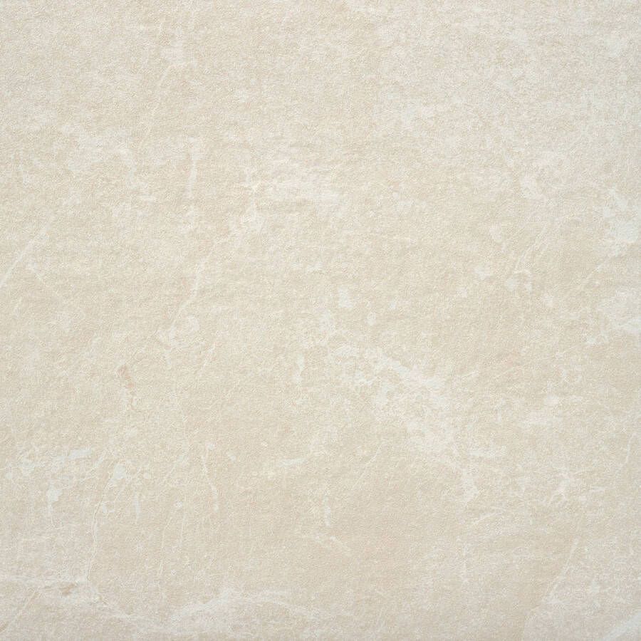 Alaplana Vloertegel P.E. Blade Beige Mate 60x60 cm Gerectificeerd Marmerlook