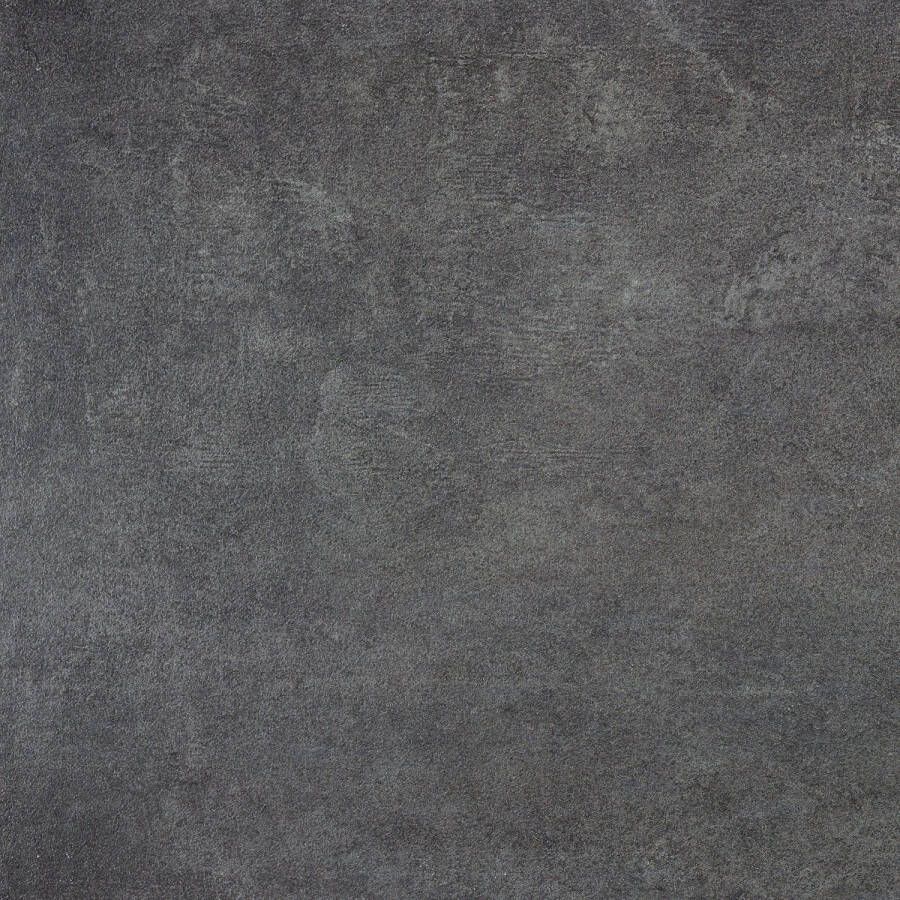 Alaplana Vloertegel P.E. Bonn Gerectificeerd 60x60 cm Mate Anthracite
