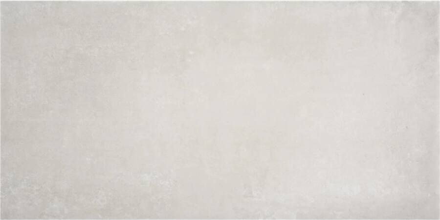 Alaplana Vloertegel P.E. Slipstop Lecco Blanco Mat 60x120 cm Wit