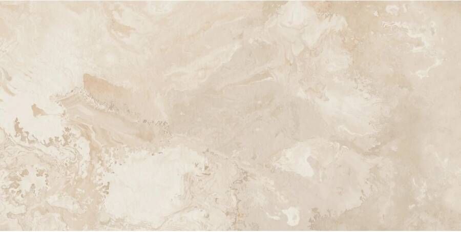 Alaplana Vloertegel Urano 60x120 cm Beige