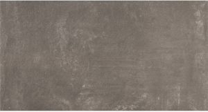 Alaplana Wandtegel Assen Mate 25x40 cm Antraciet