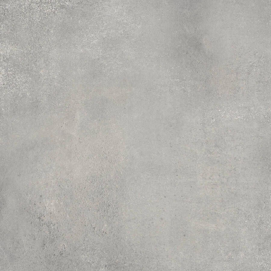 Ape Grupo Vloertegel Ape Think 100x100 Gerectificeerd Grey