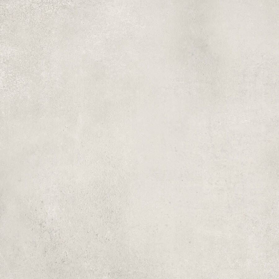 Ape Grupo Vloertegel Ape Think 100x100 Gerectificeerd White