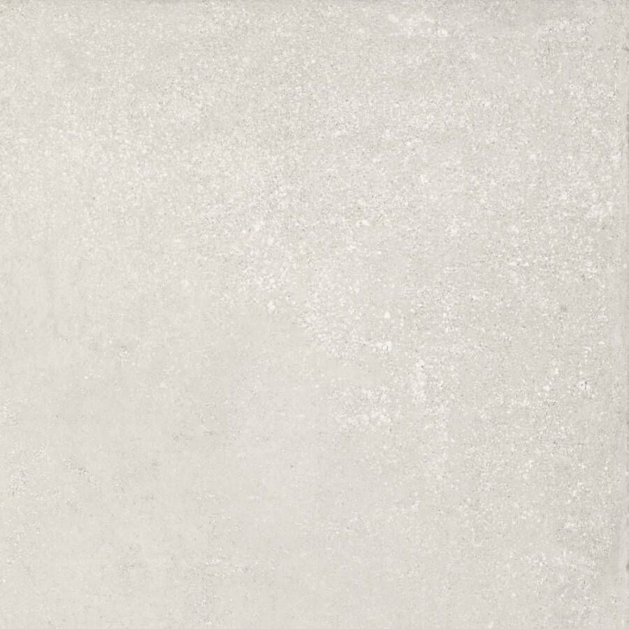 Ape Grupo Vloertegel Ape Think 60x60 Gerectificeerd White