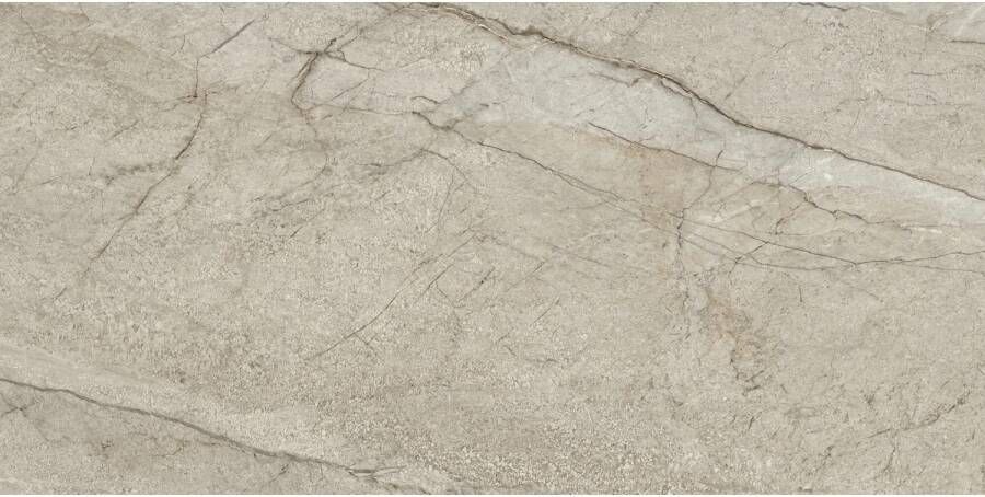 Ape Grupo Vloertegel Mare Di Sabbia 60x120 cm Gepolijst Beige Marmerlook