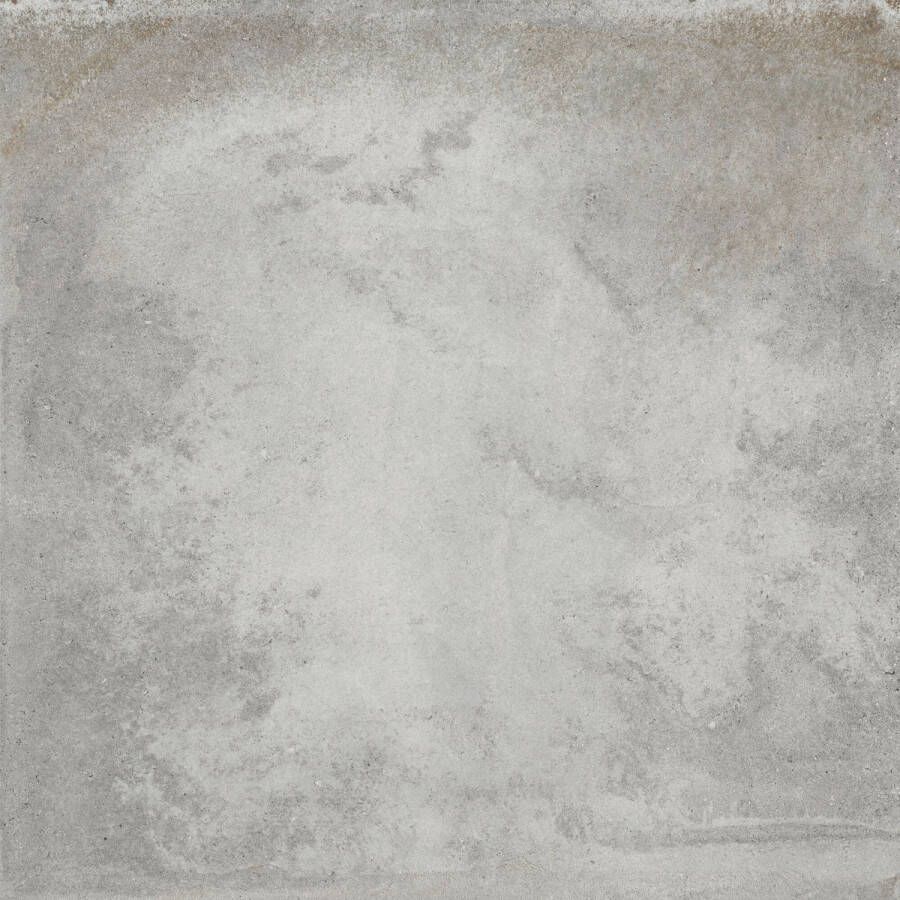 Ape Grupo Vloertegel Reef 120x120 cm Honed White