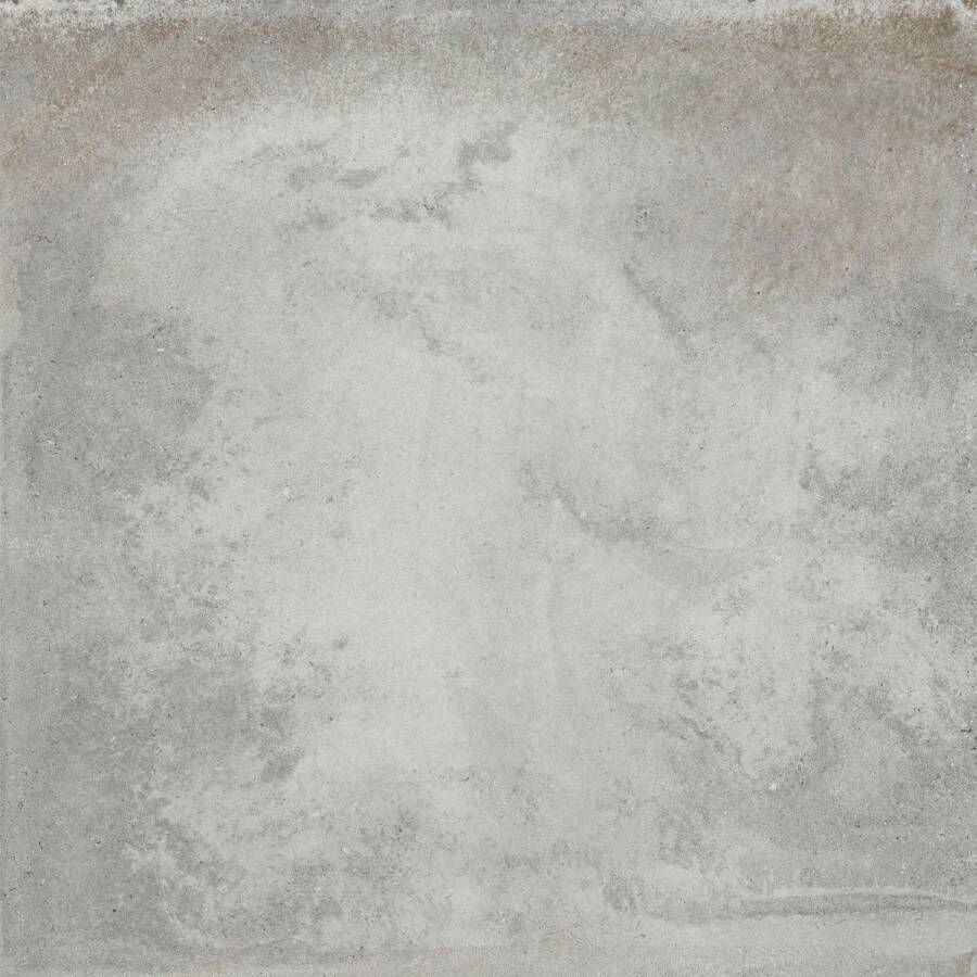 Ape Grupo Vloertegel Reef 120x120 cm Mat White