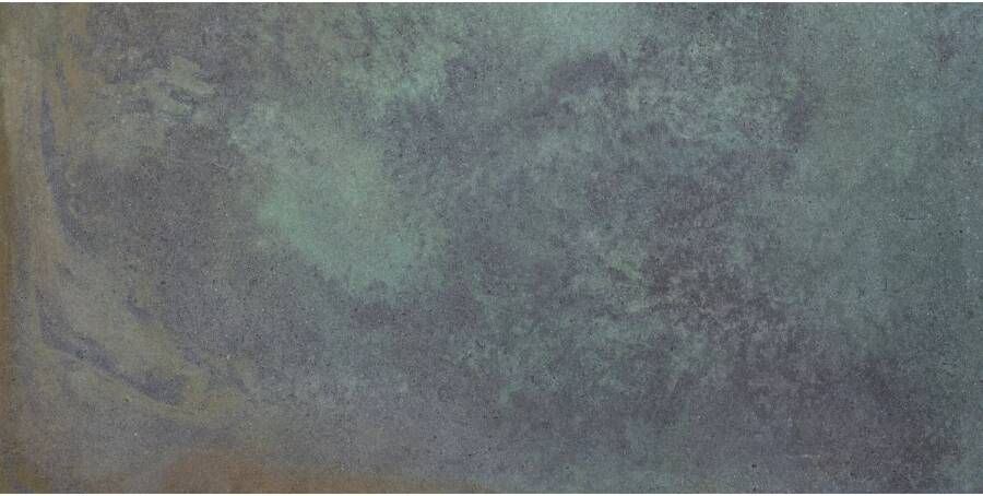 Ape Grupo Vloertegel Reef Aquamarine 60x120 cm Honed Blauw