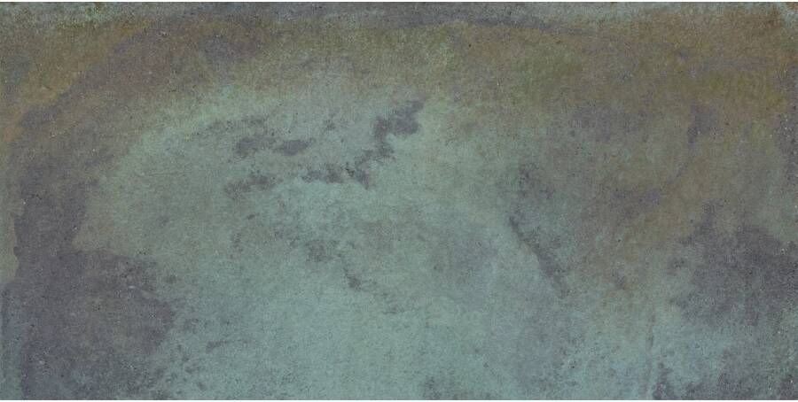 Ape Grupo Vloertegel Reef Aquamarine 60x120 cm Mat Blauw